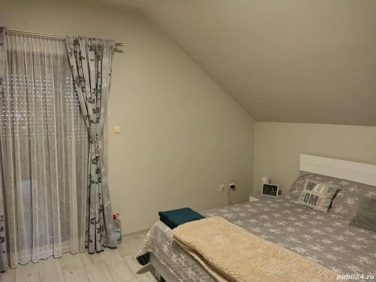 Casă cu 5 camere cu Teren 600 Mp în Central