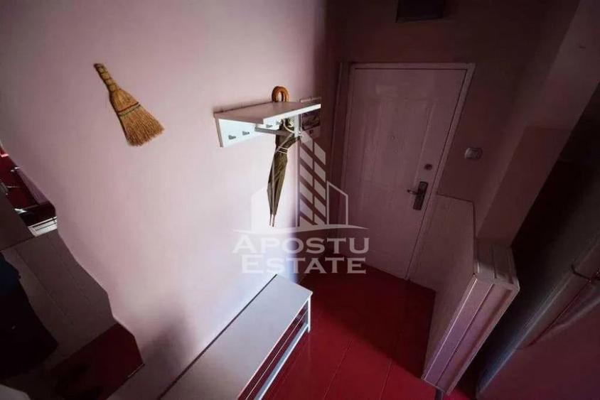 Apartament cu 2 camere, zona Olimpia-Stadion, Centrala Pr... - 5