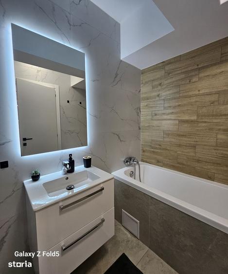 Prima inchiriere Ap. 2 camere, Prima Arena, Oradea + loc de parcare - 5