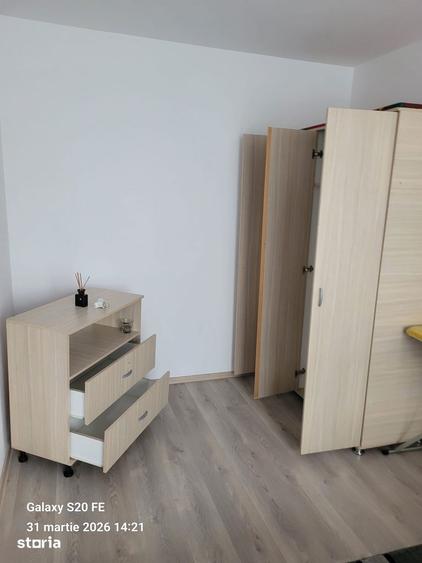 Apartament cu 2 camere în Hipodrom 2