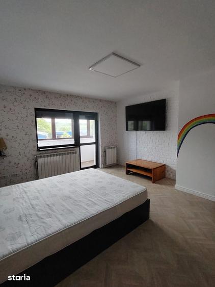 Apartament cu 3 camere în Miroslava