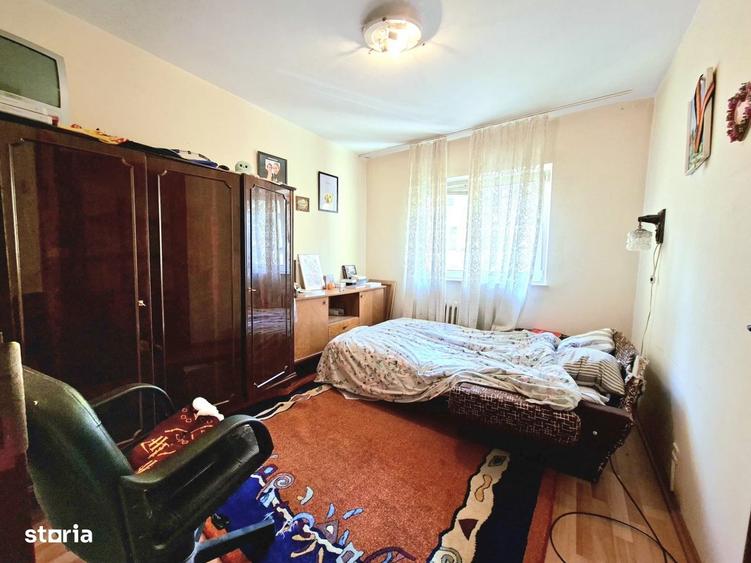 Apartament cu 4 camere în Central