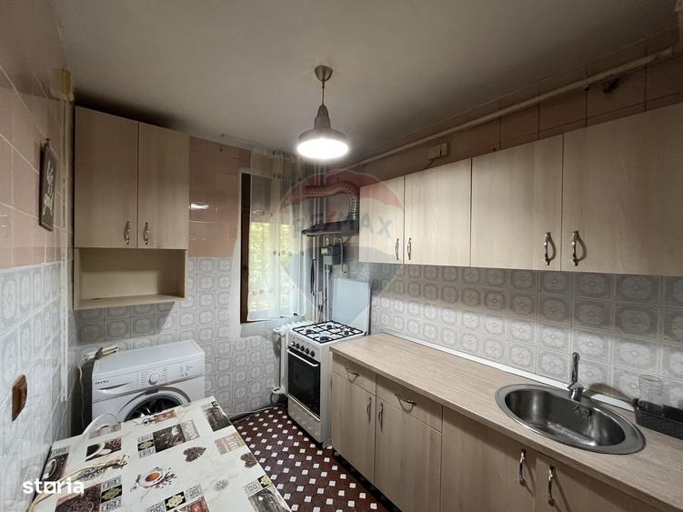 Apartament cu 2 camere decomandat în Alexandru Obregia