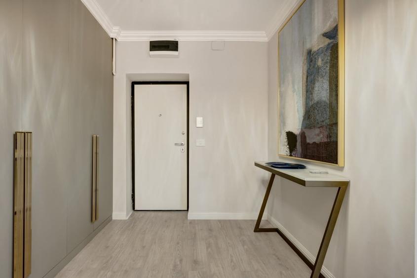 Apartament elegant de 2 camere, 82mp utili, loc de parcare și boxă! - 7