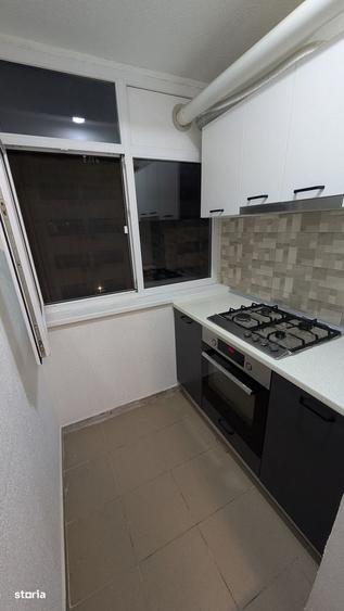 Garsoniera + LOC PARCARE inclus | Militari Residence (langa Lidl) - 22