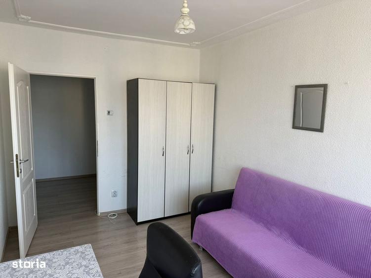 Apartament cu 2 camere în Alexandru cel Bun