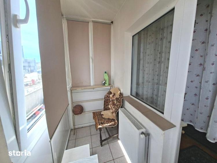 Apartament cu 3 camere în Calea Dumbrăvii