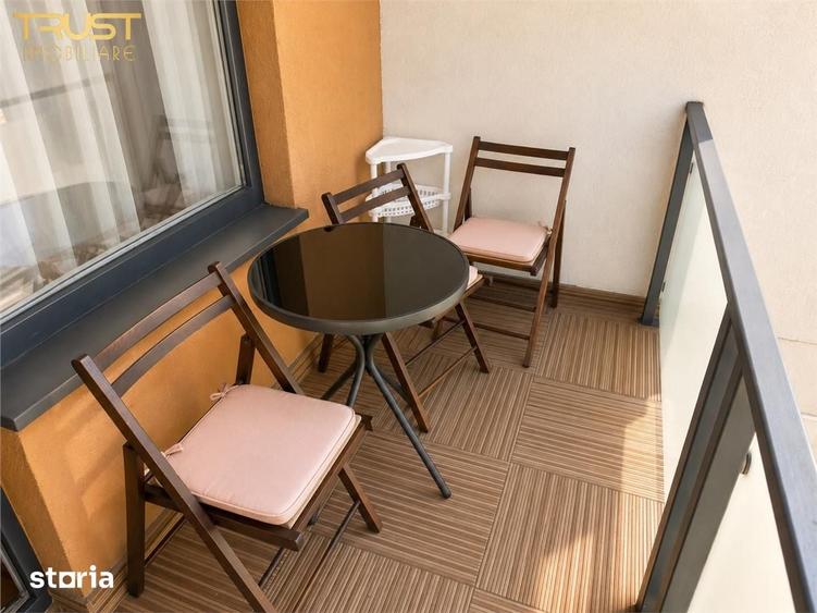 2 camere | Iulius Mall & FSEGA | Parcare privata - 5