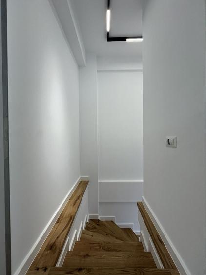 Apartament cu 3 camere decomandat în Domenii