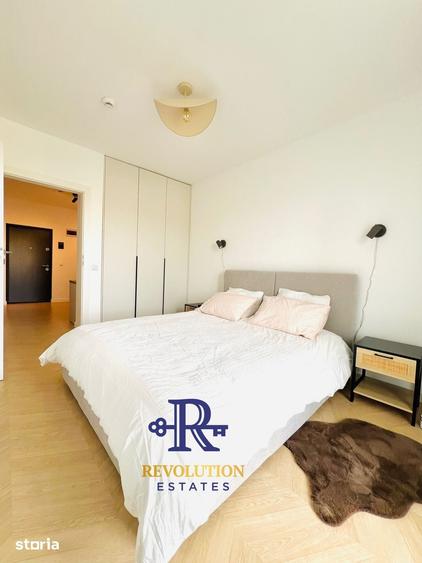 Apartament cu 2 camere semidecomandat în Someșeni