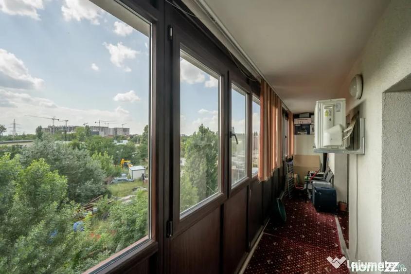 Apartament cu 2 camere decomandat în Timișoara