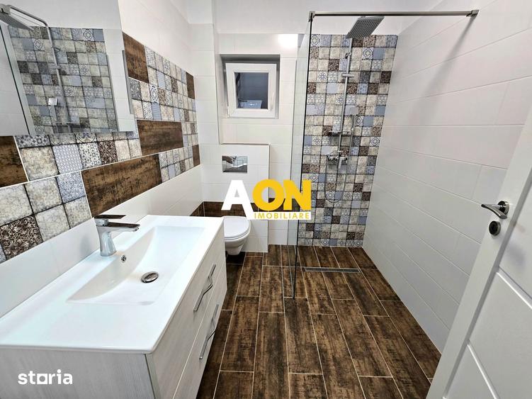 Apartament cu 2 camere decomandat în Cetate