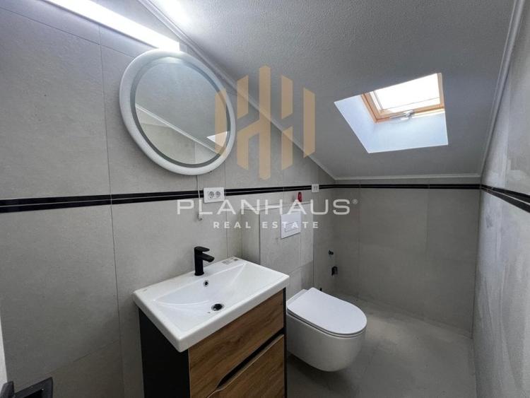 Spațiu comercial, de 40 mp, în Orașul Vechi
