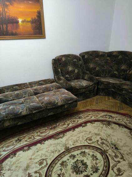 Apartament cu 3 camere decomandat în Obcini