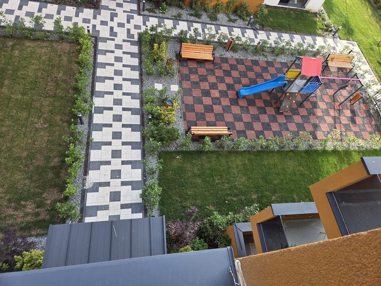 Apartament 2 camere - 7