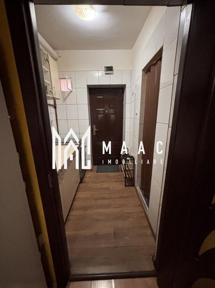 Apartament cu 2 camere nedecomandat, mobilat în Țiglari