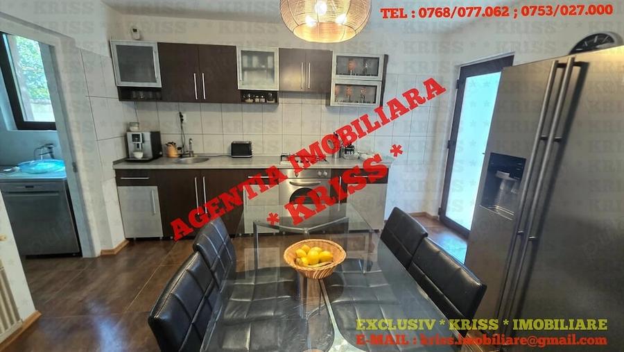 VILA Geamana - Bradu La Doar 3 Km De Pite?ti P+1+M Teren 330 Mp. 190 Mp. Utili Toate Utilita?ile - 7