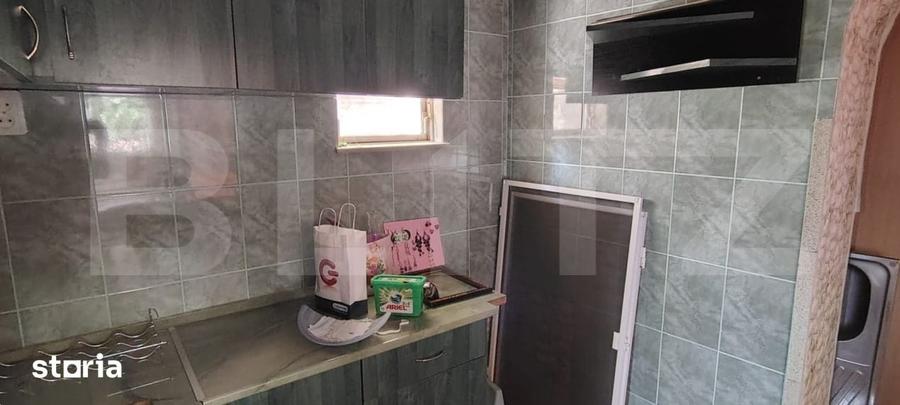 Casa individuala 4 camere, 195 mp, Sat Vistea - 1