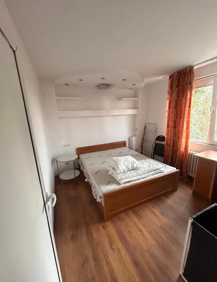 Apartament cu 3 camere decomandat în Nicolae Grigorescu