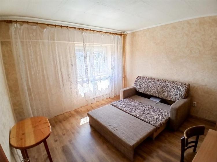 Garsonieră decomandată în Salca