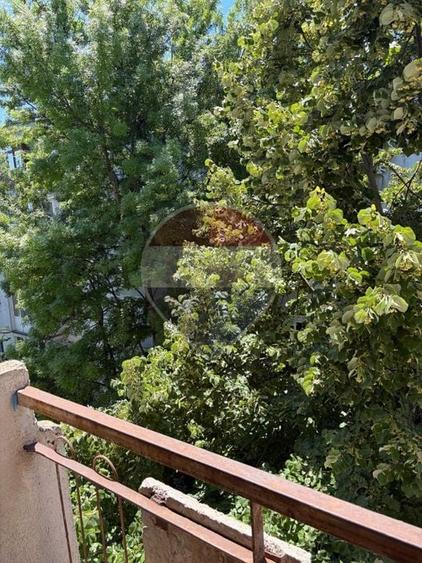 Apartament cu 2 camere în Tomis III