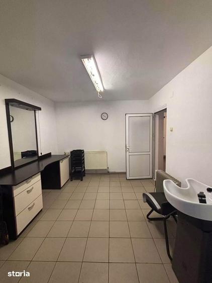 Spațiu comercial, de 75 mp, în Central