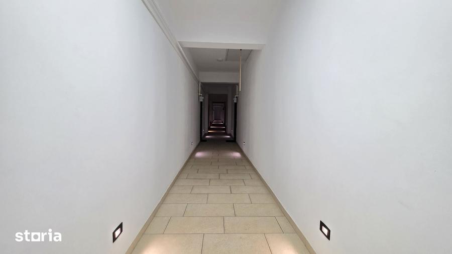 Apartament cu 2 camere decomandat în Nord