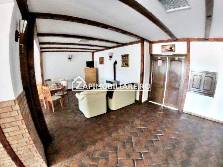 Spațiu comercial, de 230 mp, în Periferie
