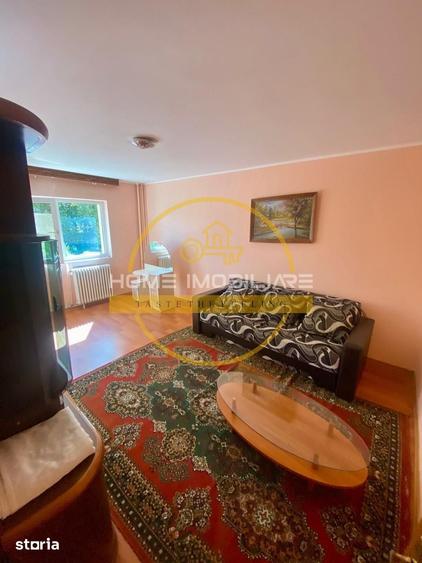 Etaj 1 Apartament 2Camere-Decomandat -Bloc din 1982-Nicolina 2 - 5
