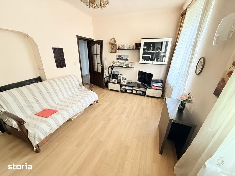 Apartament cu 2 camere în Titan — fotografia 3