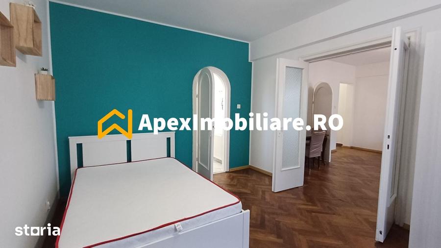 Apartament 2 camere de inchiriat Cismigiu Bucuresti | ApexImobiliare.r - 5