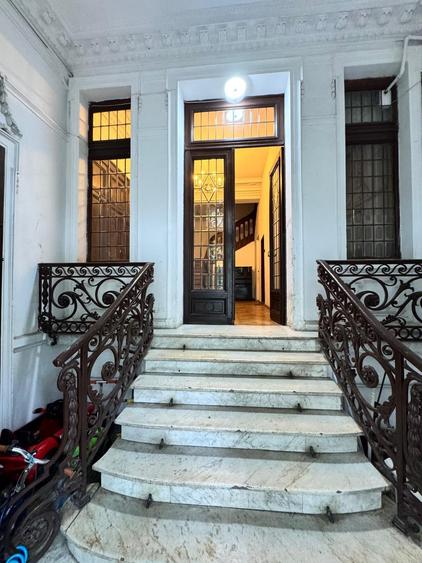 Apartament cu 2 camere decomandat, mobilat în P-ța Romană