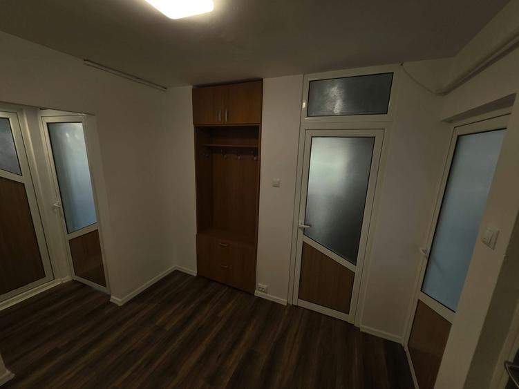 Apartament cu 2 camere decomandat în Dancu