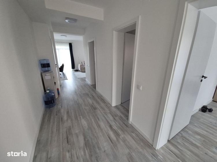 Casă cu 4 camere în Gilău