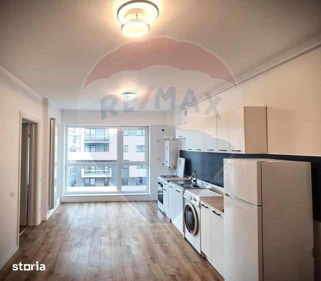Comision 0% | Studio de inchiriat | - 1