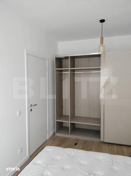 Apartament cu 2 camere în Lupeni
