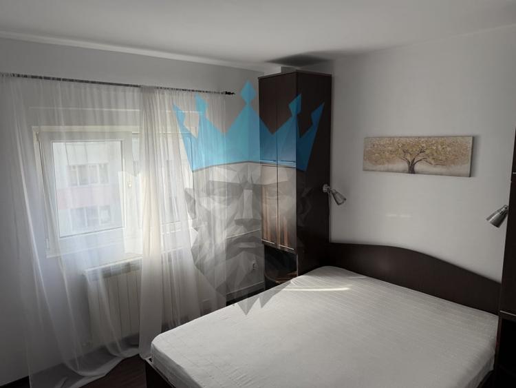 Apartament cu 2 camere decomandat, mobilat în Tineretului