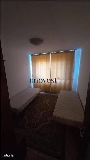 Apartament cu 3 camere în Micro 15