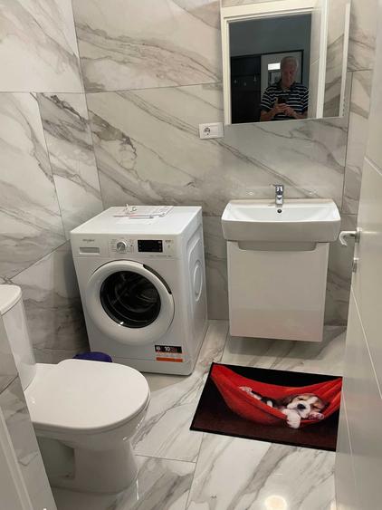 Apartament cu 2 camere decomandat în Ultracentral