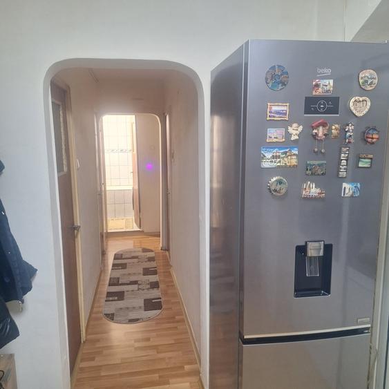 Apartament decomandat în Mărgeanului
