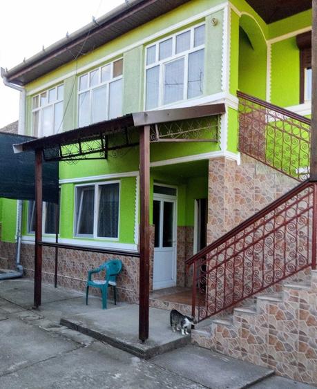 Casa particulara de vanzare in Sanmiclaus, judetul Alba - 2
