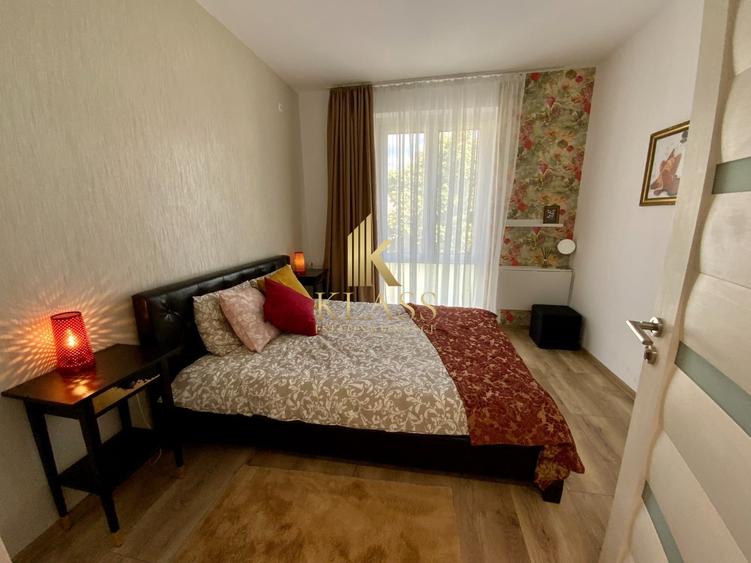 Apartament 2 camere de Inchiriat | Floreasca - 7