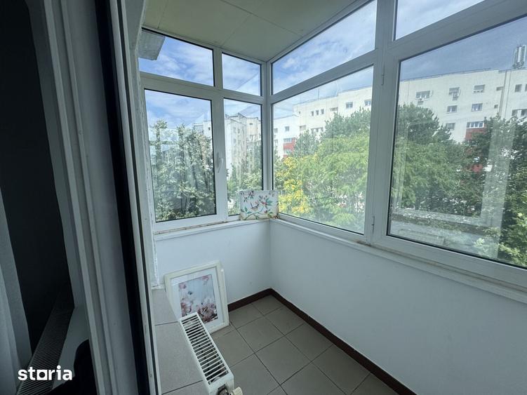 Tineretului - 2 camere - Renovat - Metrou - Parcare - Zona verde - 9
