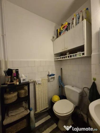 Apartament 2 camere zona Iulius Mall-Gheorgheni - 7