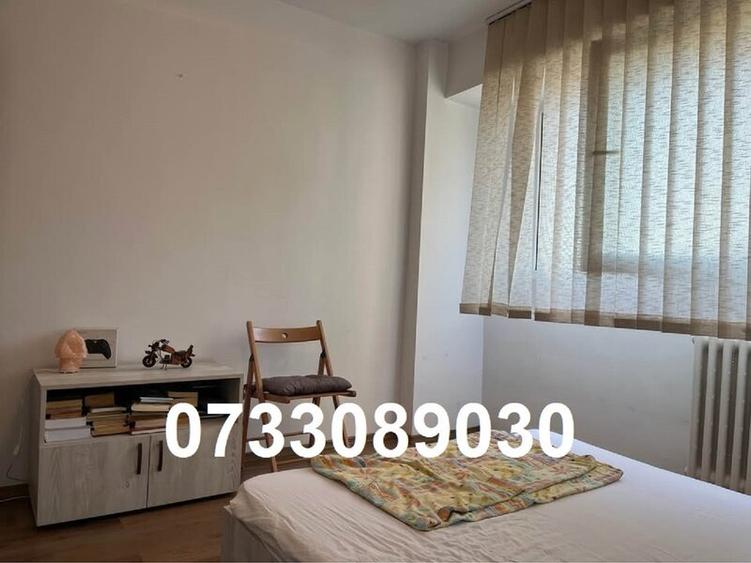 Apartament cu 2 camere semidecomandat în Drumul Taberei