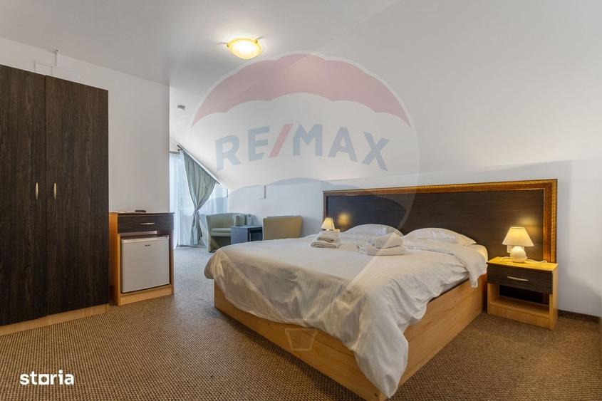 Spațiu comercial, de 404 mp, în Central