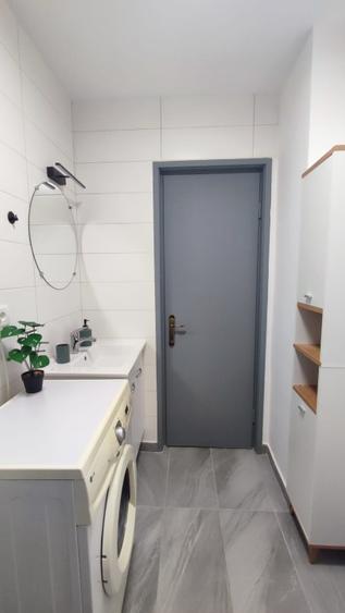 2 camere decomandat | Prima închiriere după renovare | Zona Gară - 7