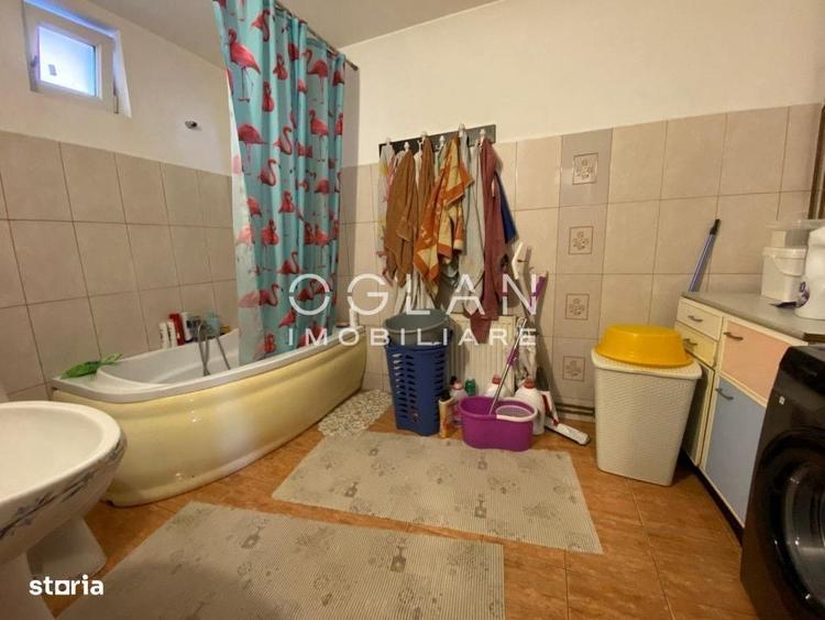 Casa noua cu pivnita, Selimbar, 0% Comision - 12