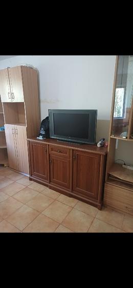 Garsonieră semidecomandată în Tractorul