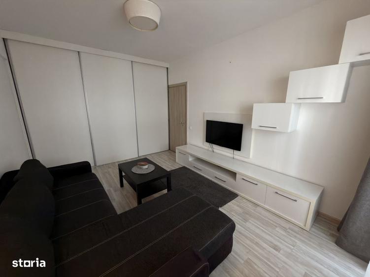 Apartament 2 camere decomandat, mobilat, utilat - Nicolae Grigorescu - 1